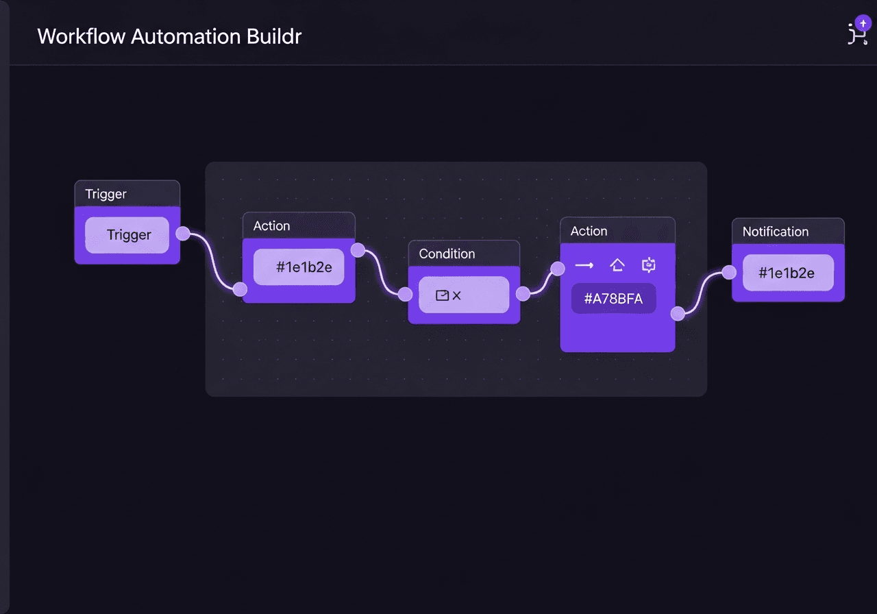 Convert & follow up automatically