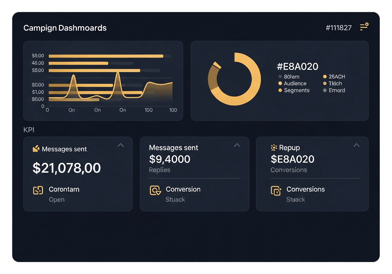 Drive activation & retention